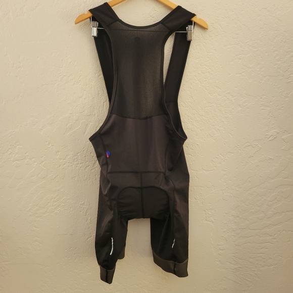 100 Percent Exceeda Bib Shorts Size Large - Picture 3 of 7